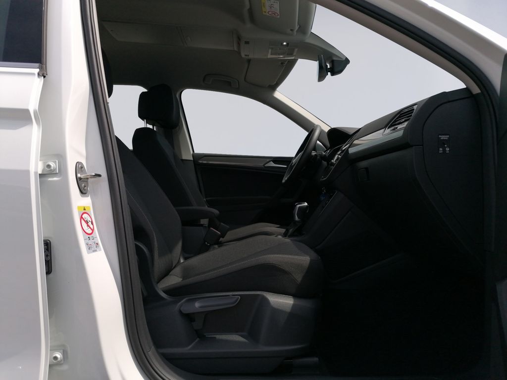 Volkswagen Tiguan Allspace 2024