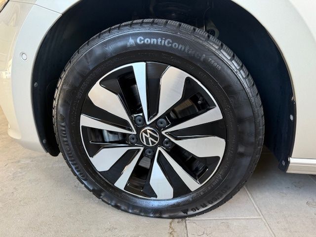 Volkswagen Touran 2024