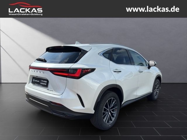 Lexus NX 350h
