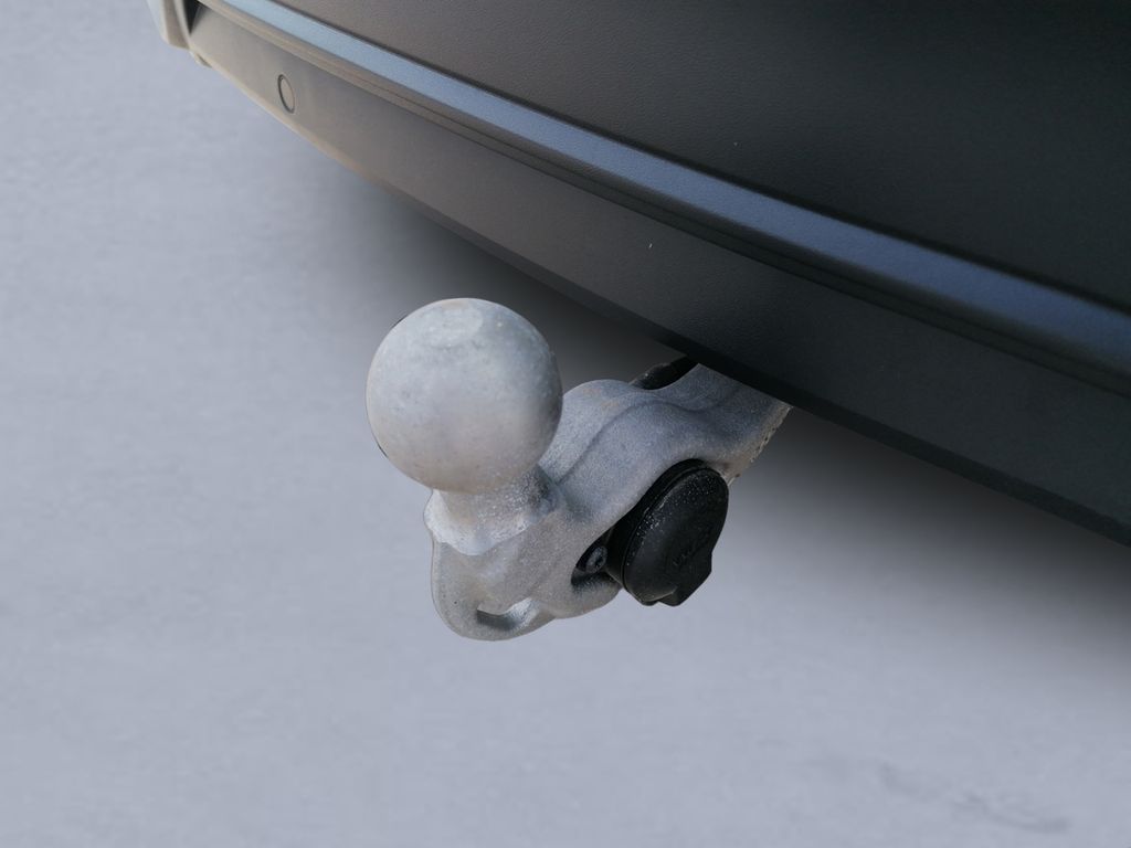 Volkswagen Tiguan Allspace 2024