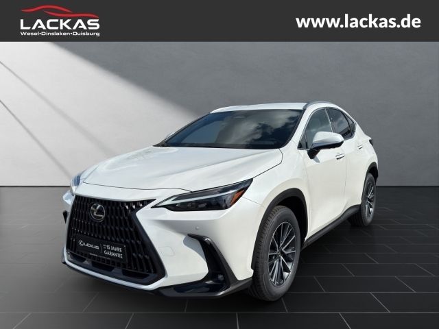 Lexus NX 350h