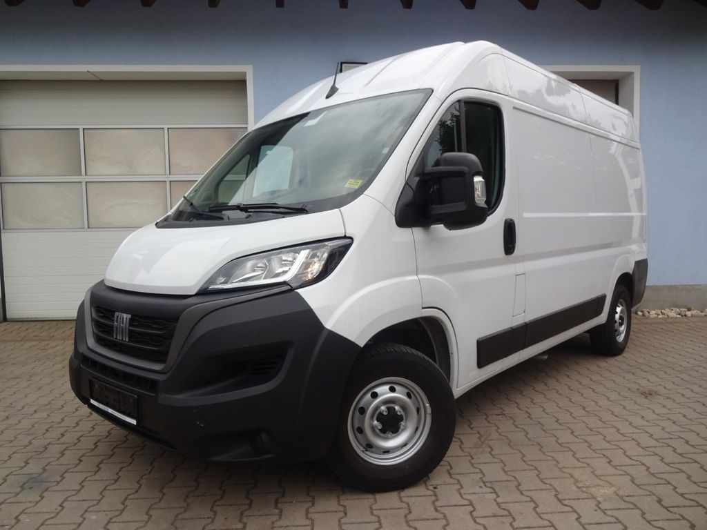 Fiat Ducato 2022