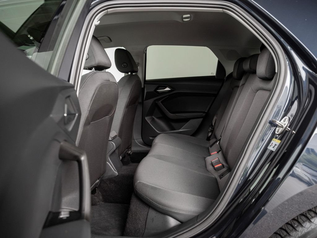 Audi A1 2021