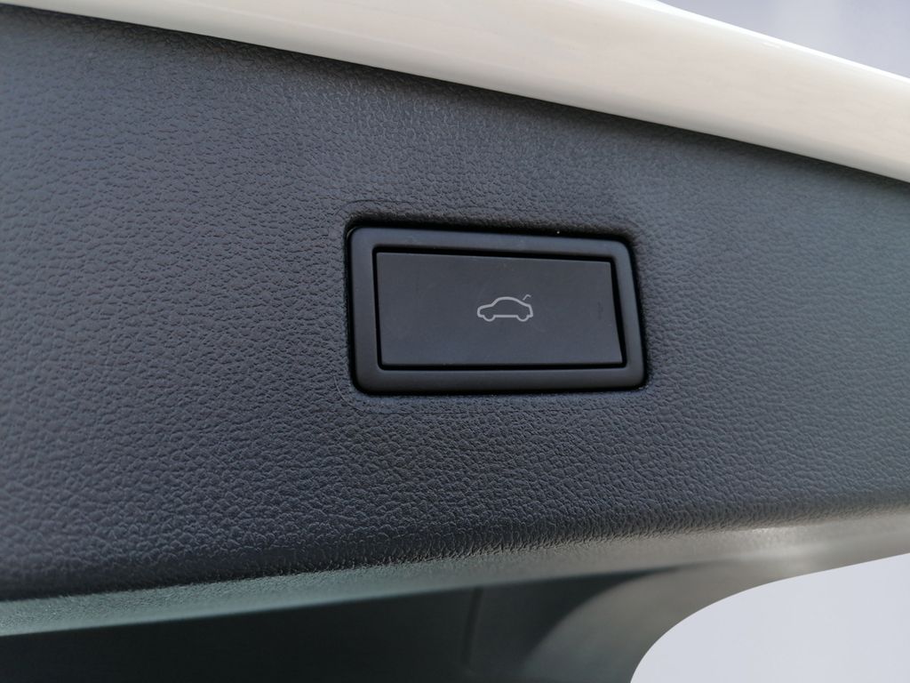 Volkswagen Tiguan Allspace 2024