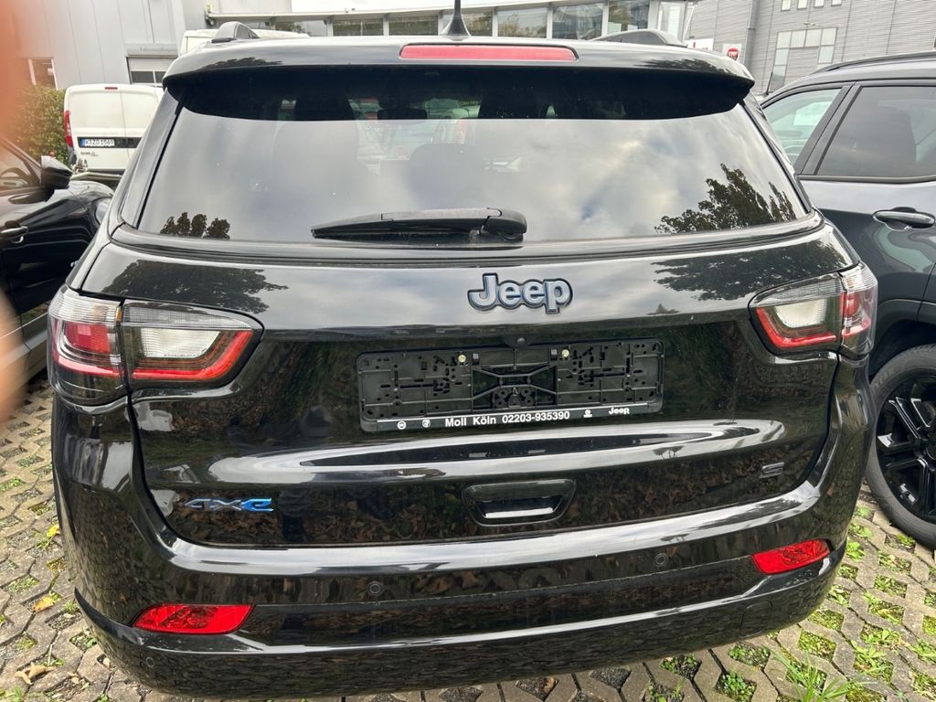 Jeep Compass 2022