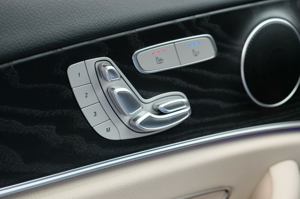 Mercedes-Benz E 400 2021