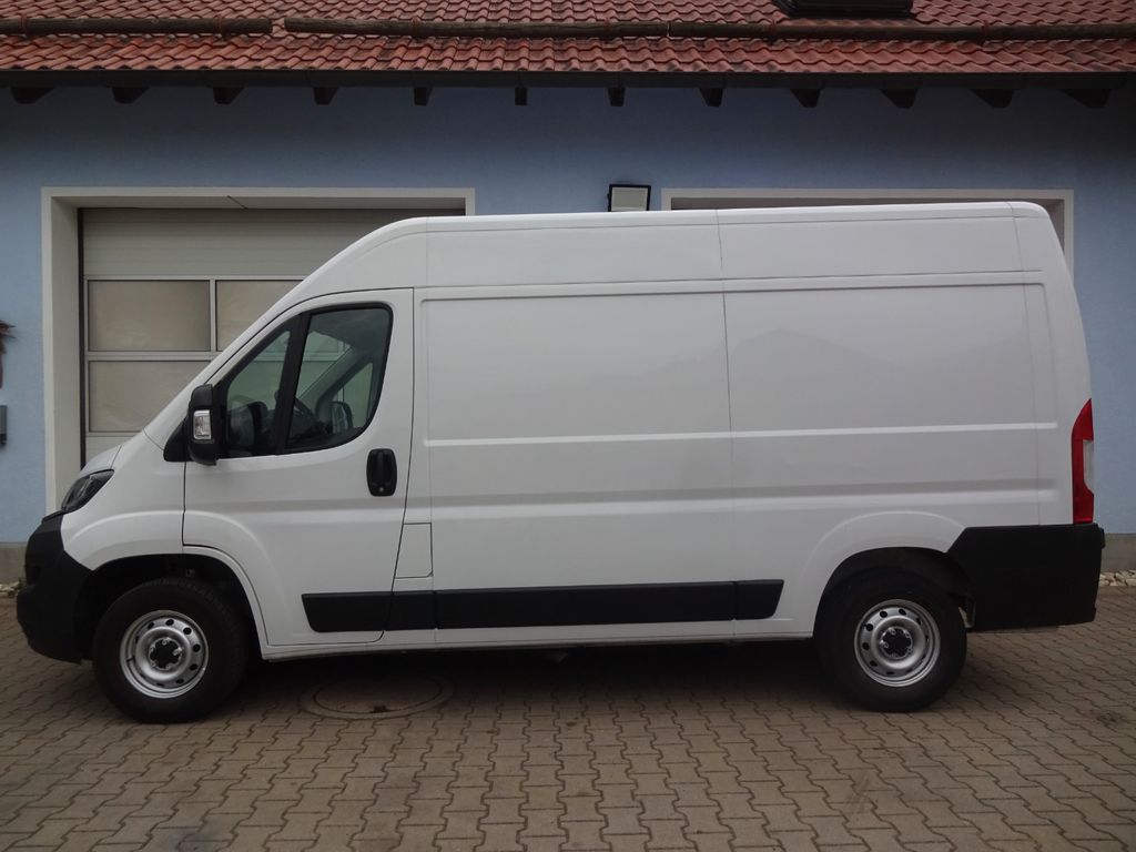 Fiat Ducato 2022