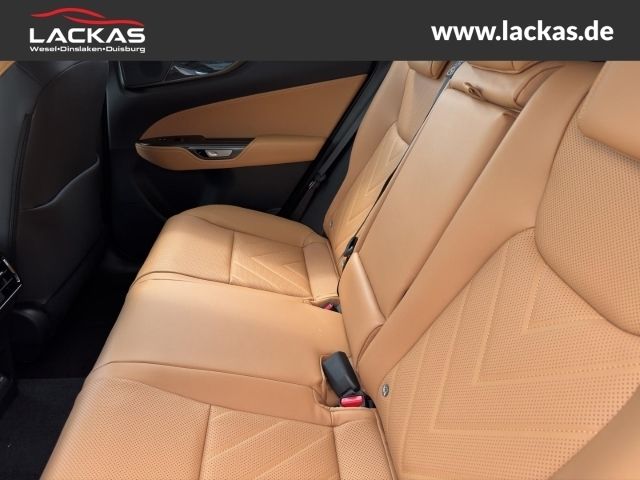 Lexus NX 350h