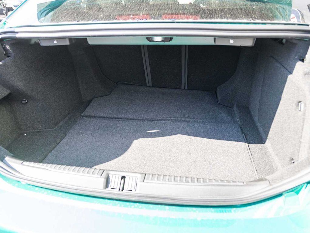 Alfa Romeo Giulia 2025