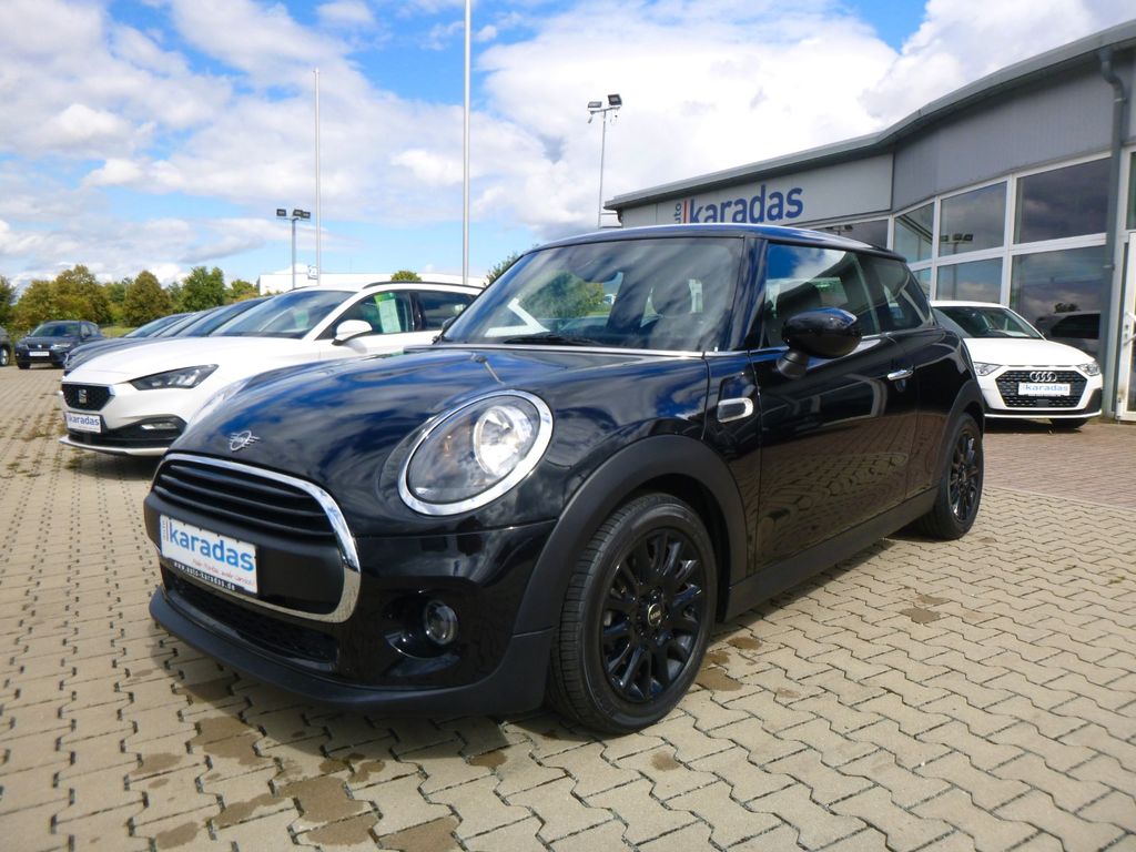 MINI ONE 2020