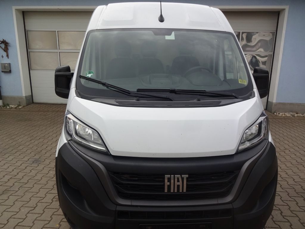 Fiat Ducato 2022