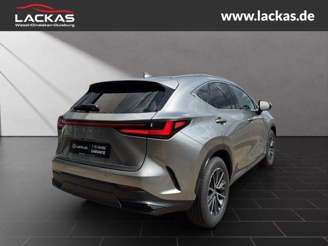 Lexus NX 350h