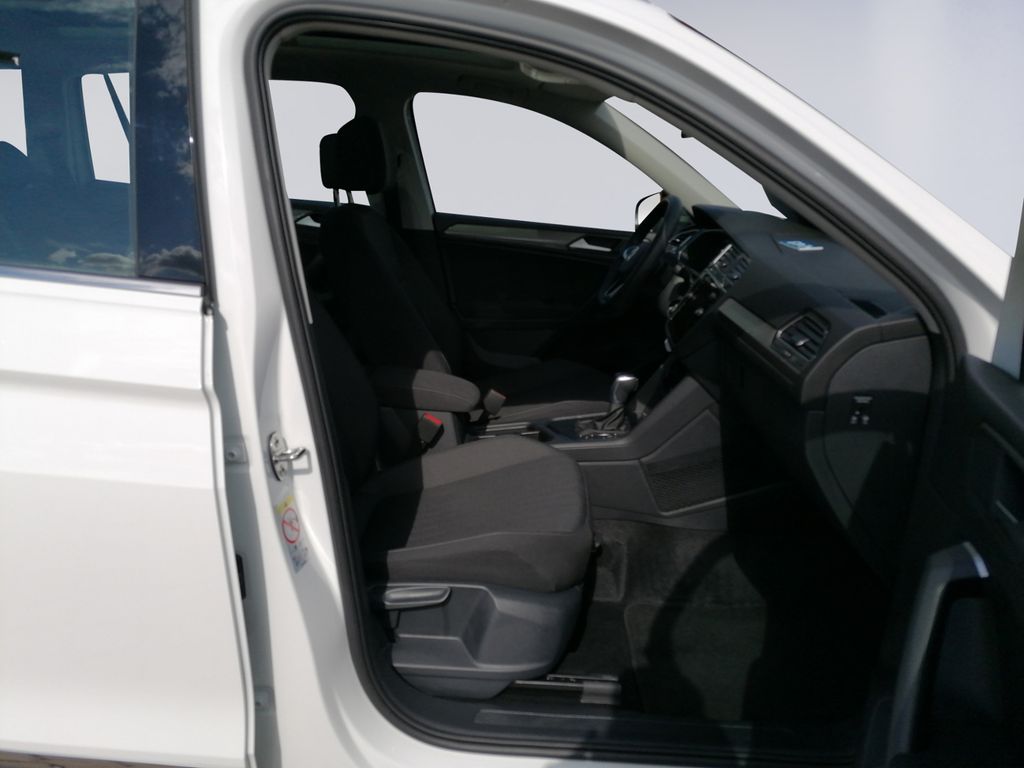 Volkswagen Tiguan Allspace 2024