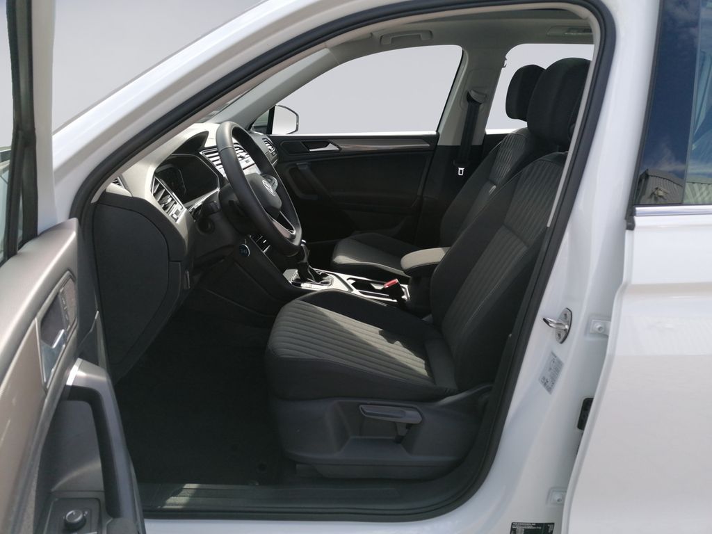 Volkswagen Tiguan Allspace 2024