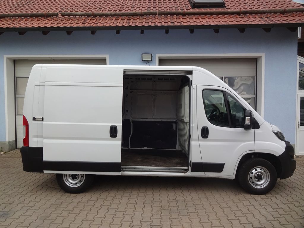 Fiat Ducato 2022