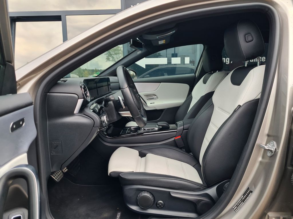 Mercedes-Benz A 200 2020