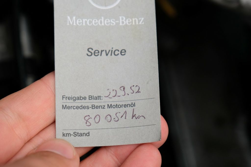 Mercedes-Benz E 400 2021