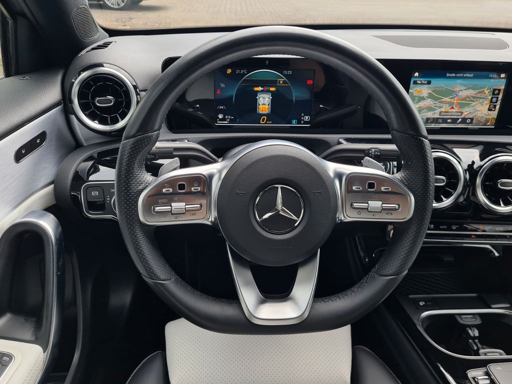 Mercedes-Benz A 200 2020