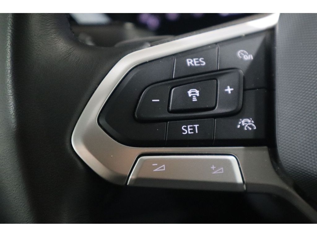 Volkswagen Touran 2025