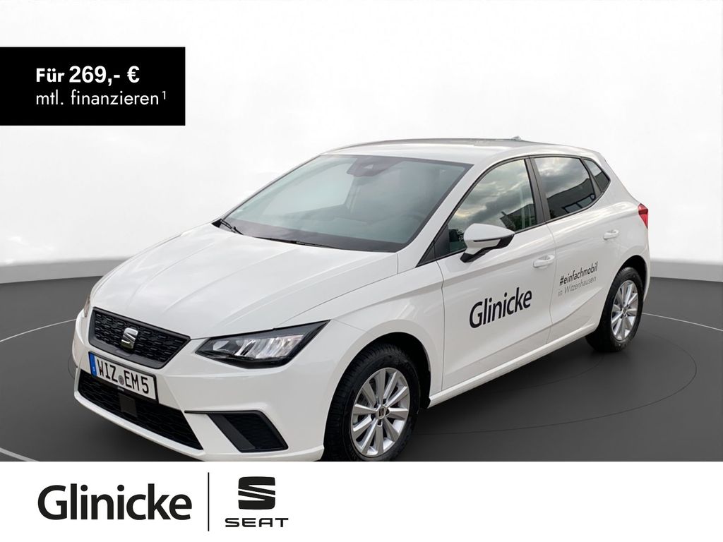 Seat Ibiza 2025