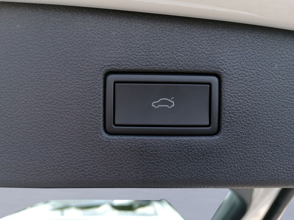 Volkswagen Tiguan Allspace 2024