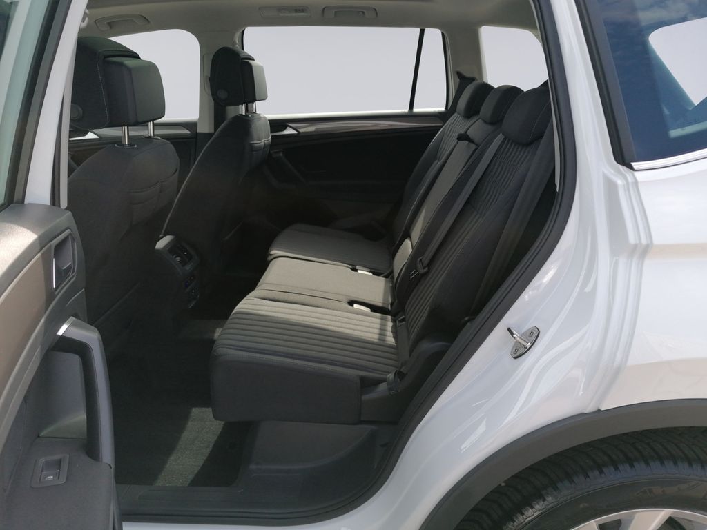 Volkswagen Tiguan Allspace 2024