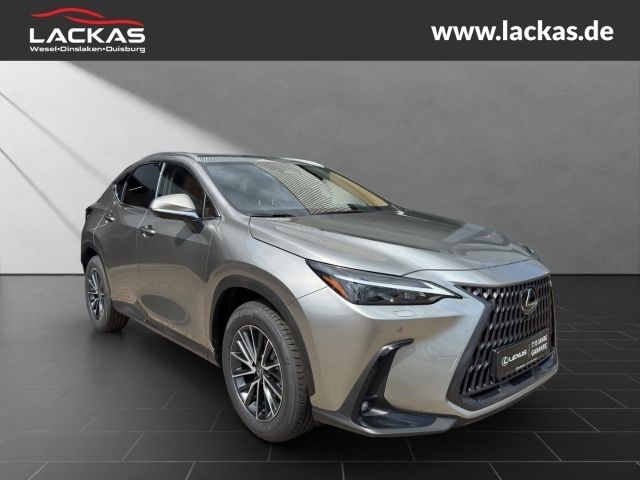 Lexus NX 350h