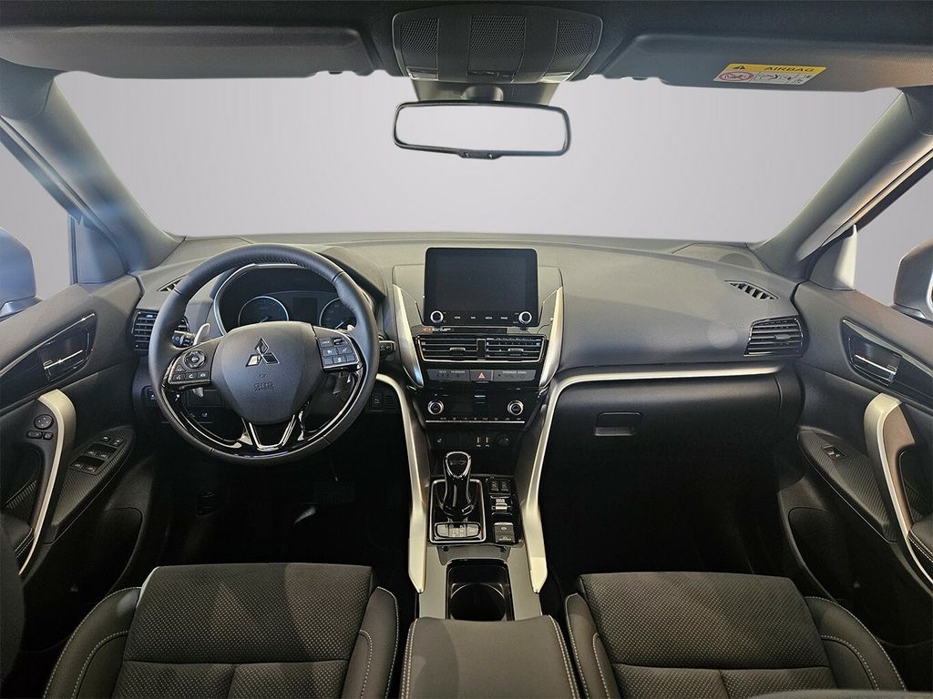 Mitsubishi Eclipse Cross 2025