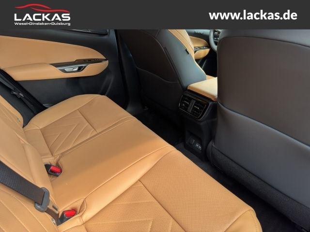 Lexus NX 350h
