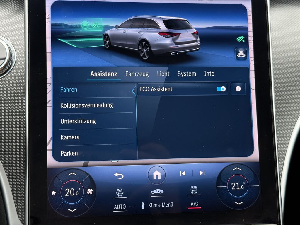 Mercedes-Benz C 300 2023