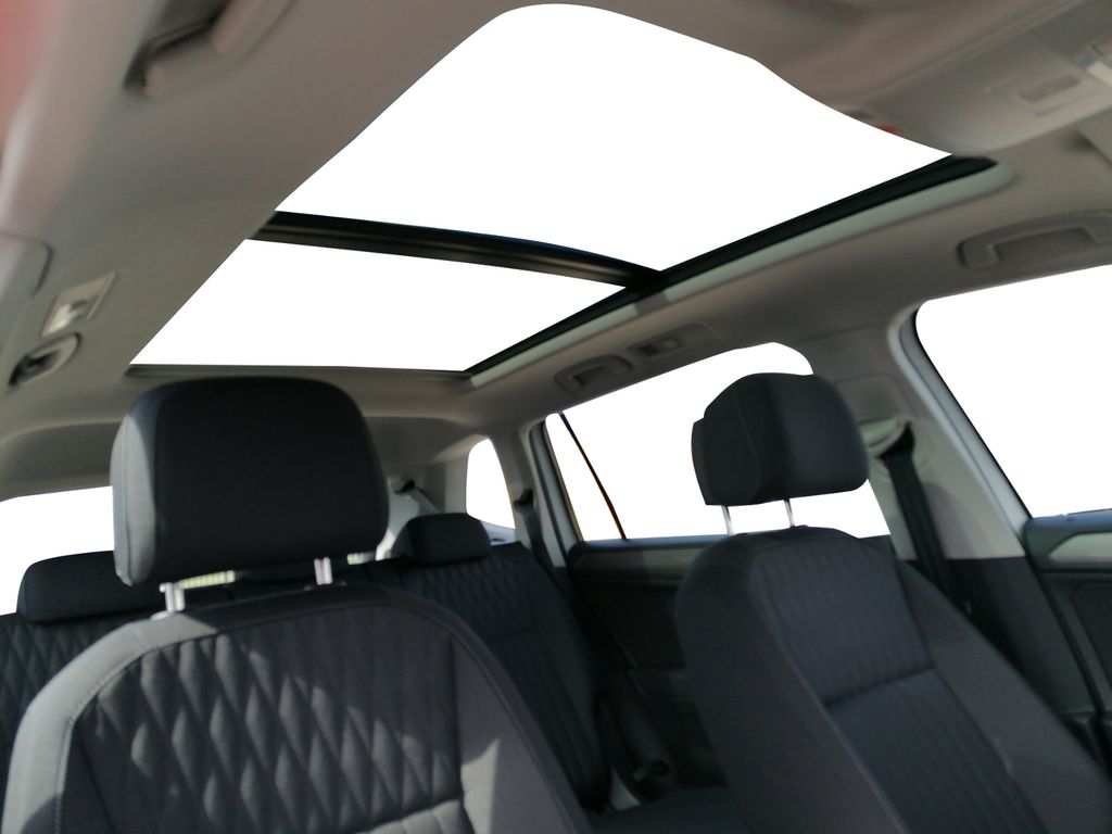 Volkswagen Tiguan Allspace 2024