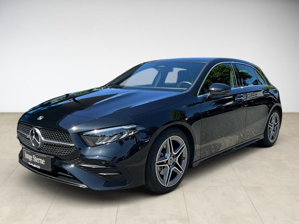 Mercedes-Benz A 200 2024