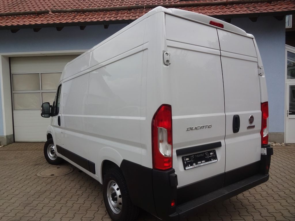 Fiat Ducato 2022