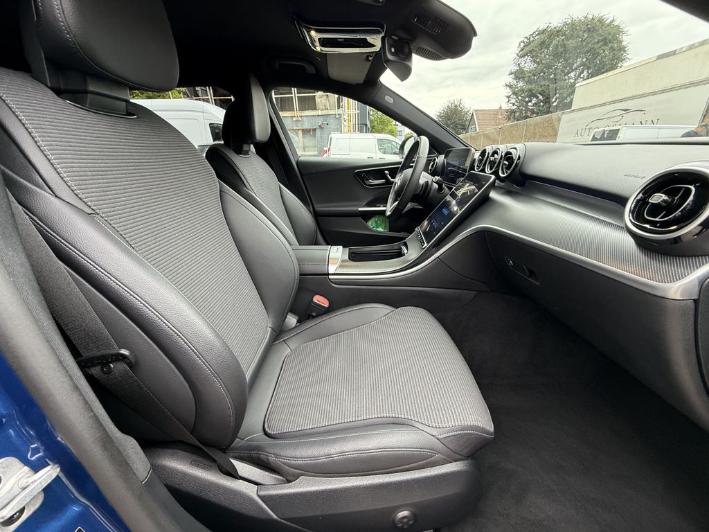Mercedes-Benz C 300 2023