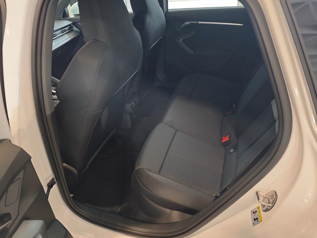 Audi A3 2025