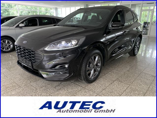 Ford Kuga 2022