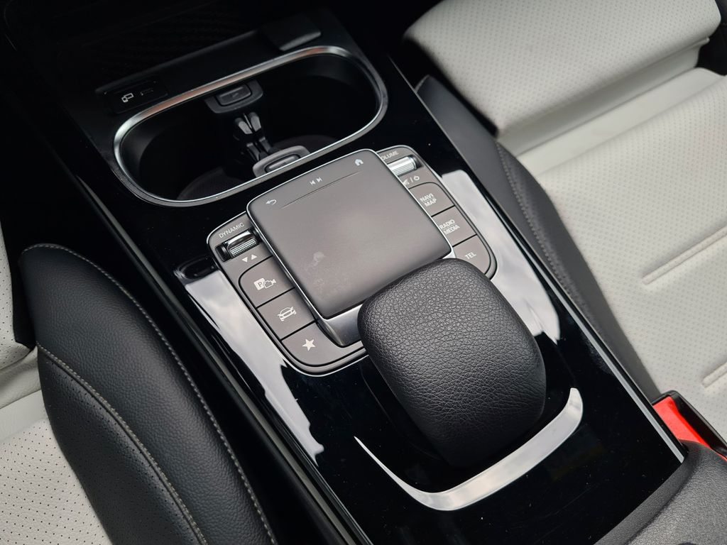 Mercedes-Benz A 200 2020