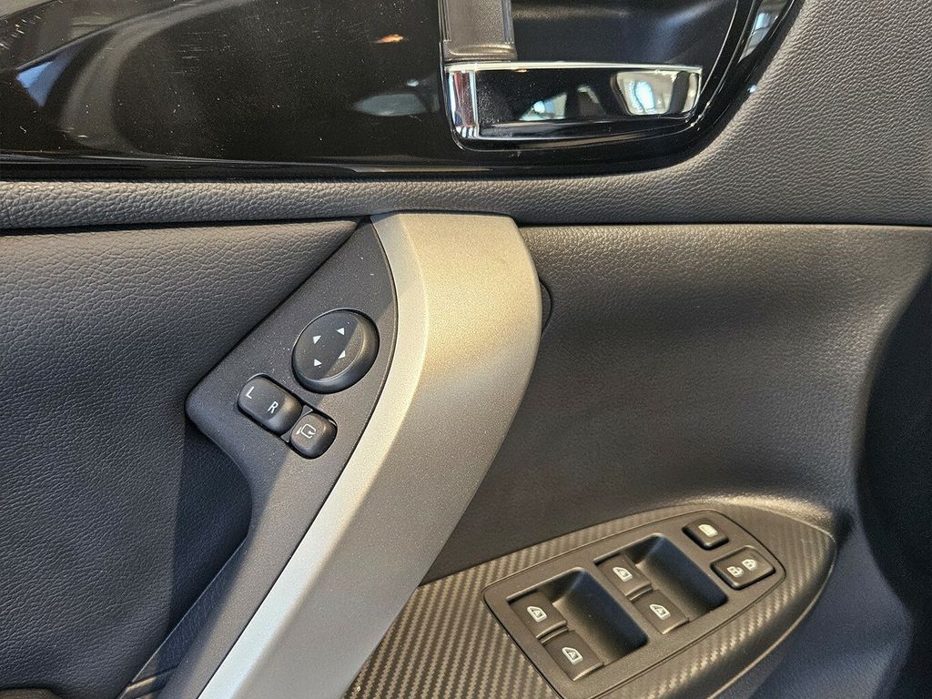 Mitsubishi Eclipse Cross 2025