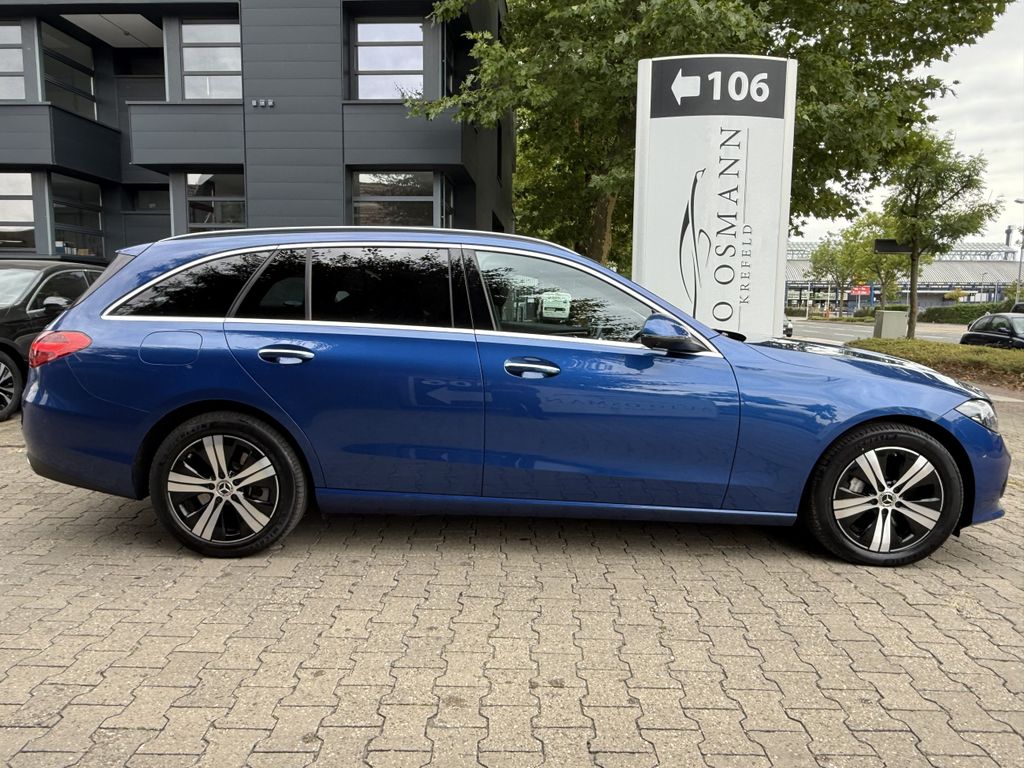 Mercedes-Benz C 300 2023