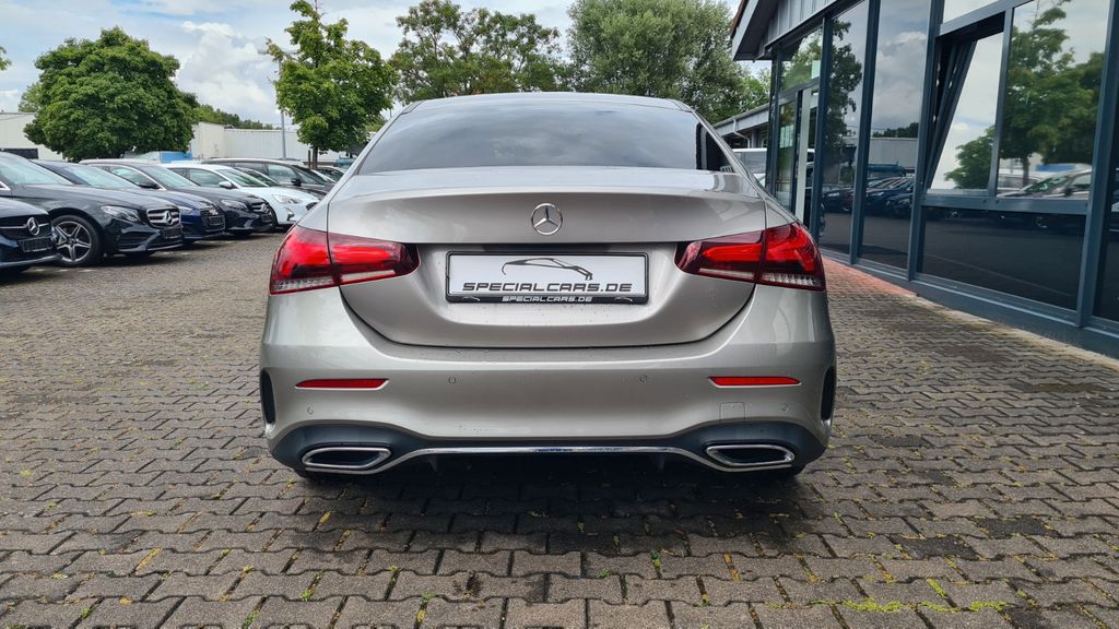 Mercedes-Benz A 200 2020