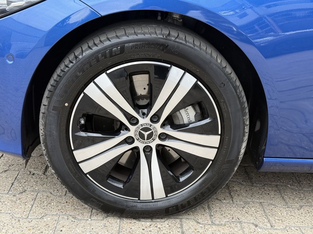 Mercedes-Benz C 300 2023