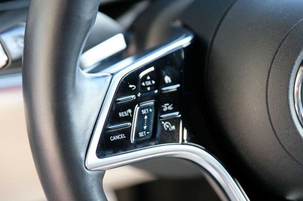 Mercedes-Benz E 400 2021