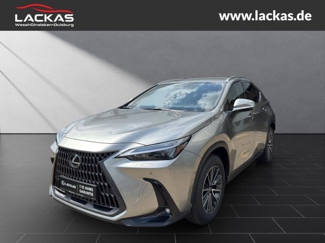 Lexus NX 350h