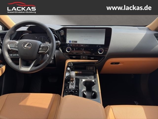 Lexus NX 350h