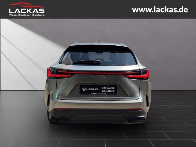 Lexus NX 350h