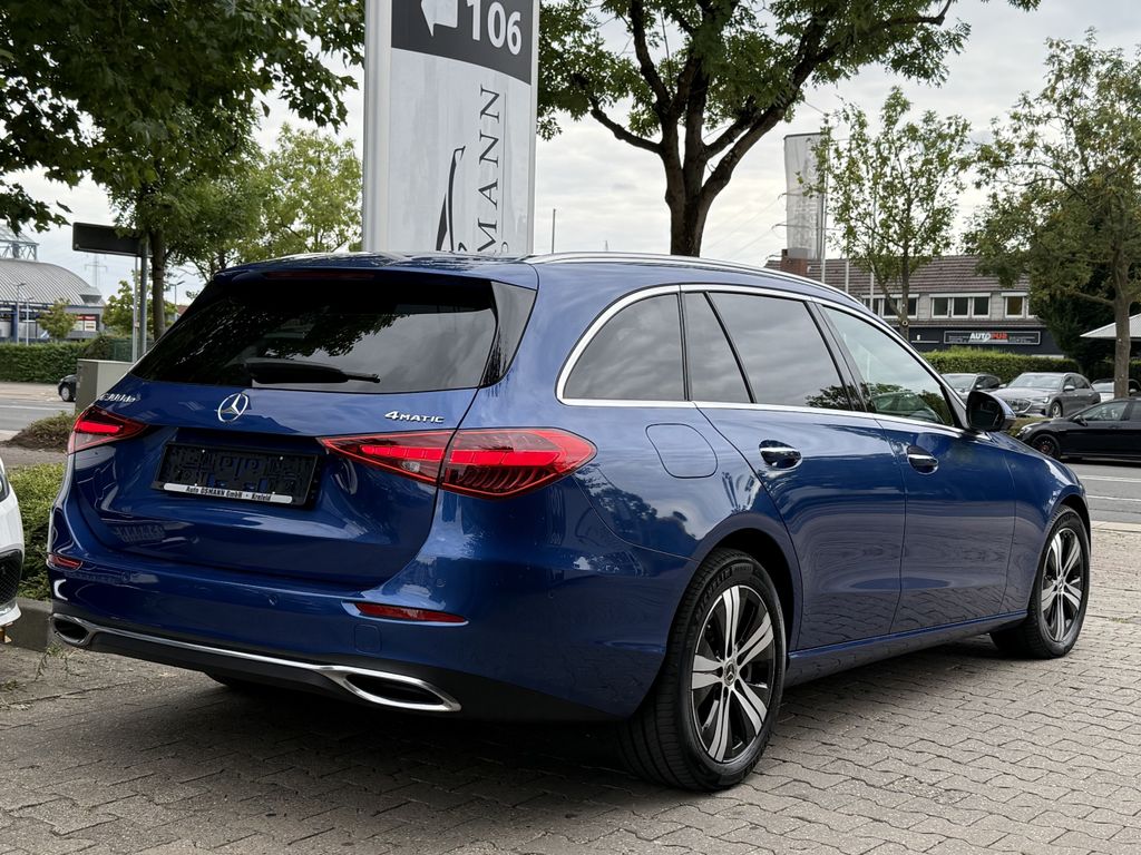Mercedes-Benz C 300 2023