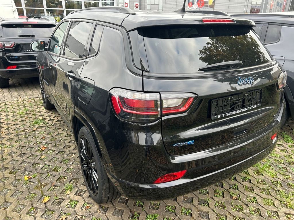 Jeep Compass 2022
