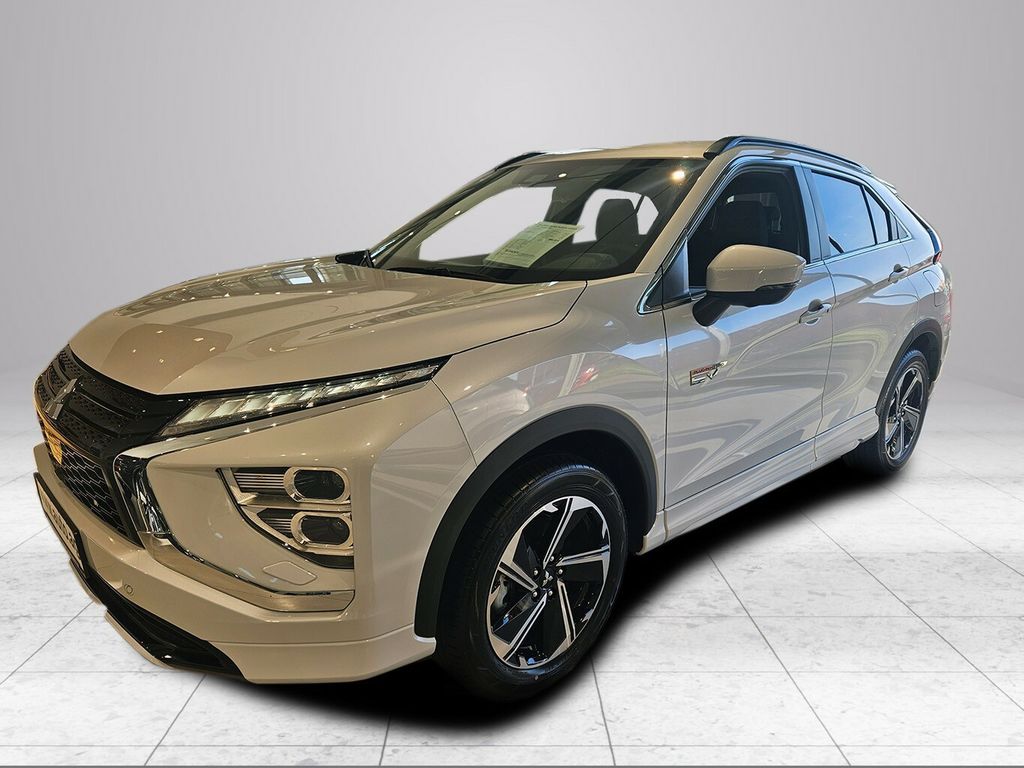 Mitsubishi Eclipse Cross 2025