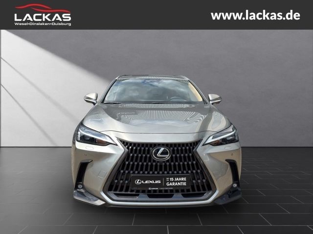 Lexus NX 350h