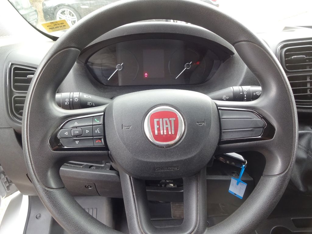 Fiat Ducato 2022